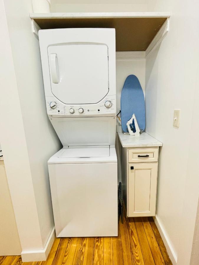 Delightful 2Br Apartment With Balcony - 15 Min From Mohegan Sun- Foxwoods Casinos & Mystic New London Exterior photo